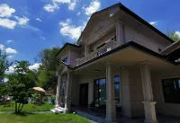 Anji Yuansu Homestay