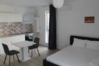 Visaj Homes Các khách sạn ở Giroc
