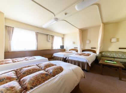 札幌国際ユースホステル