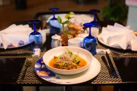 Radisson Blu Hotel Guwahati - breakfast