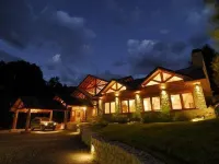 Ona Apart Hotel and Spa Hôtels à : 
