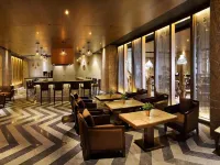 The Lalit New Delhi - breakfast