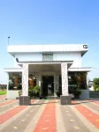 Hotel Celebration Green فنادق في Khandwa