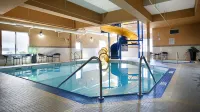 Best Western Cold Lake Inn - Pools