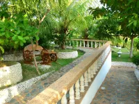 Eden Resort