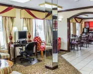 Econo Lodge Battleboro - Rocky Mount I-95