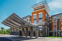 Cambria Hotel Akron - Canton Airport