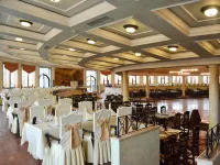 Caucasus Hotel Hoteles en Byurakan