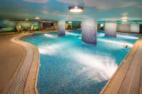 Boudl Wourood Hotels in Riyadh