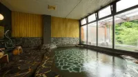 Namari-onsen Fujisan Ryokan - Varme kilder