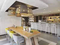 Campanile Villepinte - Parc des Expositions Hoteles en Livry-Gargan