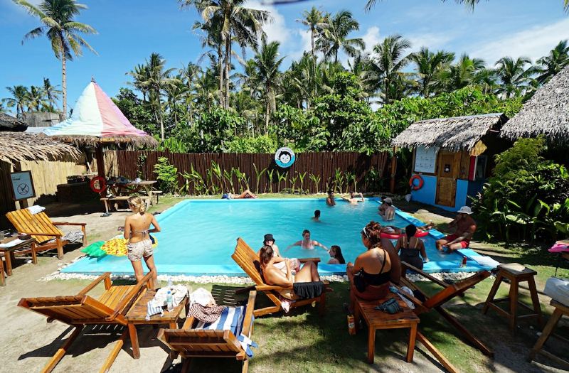 Mad Monkey Hostel Siargao, General Luna – Preços atualizados 2023