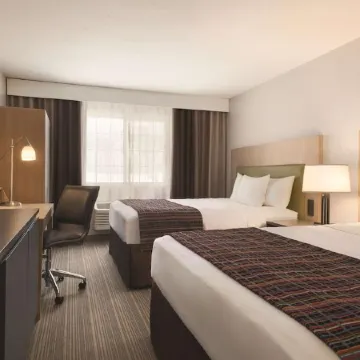 Country Inn & Suites by Radisson, Grand Rapids, MN