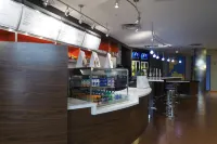 Columbus Hilliard Hotel - Quầy Bar