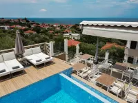 Anny Residences & Suites - Ocean View