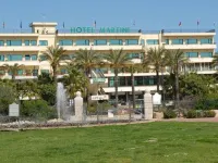 Hotel Martini Olbia