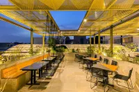 Hotel Crystal Palace Hotels in Meerut