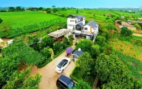 Moc Chau Cottage homestay Hotellit kohteessa Mường Sang