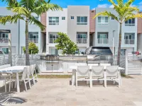 Lofts of Aventura Hotels in Ojus