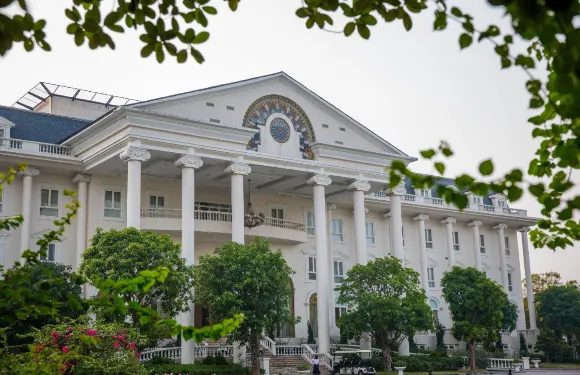 永福FLC豪華度假村