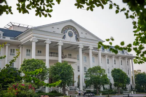 FLC Luxury Resort Vinh Phuc Hotel a Vinh Thinh