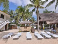 Lanas Beach Resort Carabao Island Hotels in Romblon