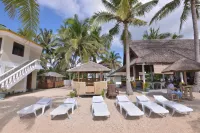 Lanas Beach Resort Carabao Island