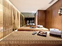 Hotel Melia Makassar Hotels in Mariso