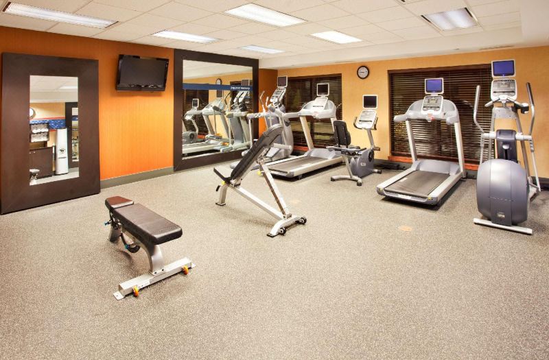 Hampton Inn Kansas City/Lees Summit photo 3