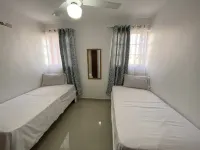 3DR Inviting 3-Bedroom Apt in Santo Domingo