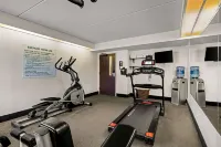 Sleep Inn - Gym
