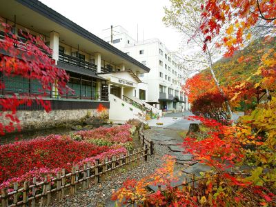 Garden Hotel Sunbird Photo