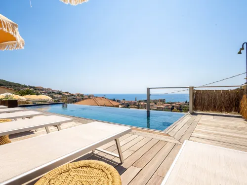 Casa Mia 3