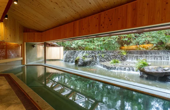 大正屋日式旅館