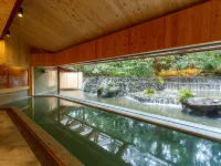 Saga Ureshino Spa Shiibasanso