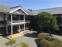 Kesennuma Plaza Hotel