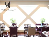 โรงแรมฮกเกะ คลับ นีงาตะ นางาโอกะ - พร้อมอาหารเช้า
