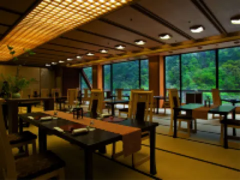 延樂日式旅館 黑部市酒店