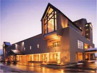 Kitabiwako Hotel Grazie Hotel a Nagahama