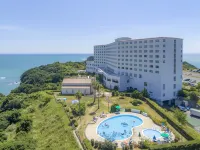Grand Mercure Wakayama Minabe Resort & Spa Hotels in Minabe