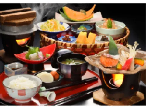 Ashinomaki Grand Hotel Hotel di Aizuwakamatsu