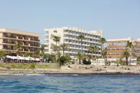 Hotel Sabina Playa Hotels in Cala Bona