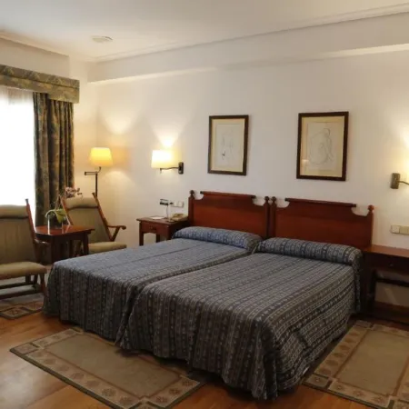Pousada de Portomarín