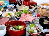 Saga Ureshino Spa Shiibasanso