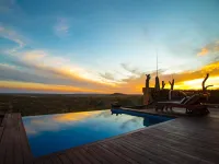 Phumelelo Lodge - 5 stjerner