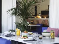Map Boutique Hotel - breakfast