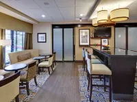 Hampton Inn Columbia Hotels in Columbia