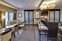 Hampton Inn Columbia Hotels in Columbia