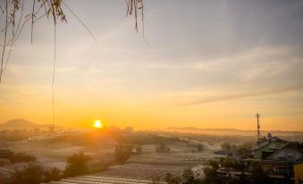 Canary Dalat Hotel