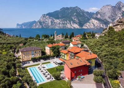 Aktivhotel Santalucia